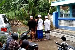 Viral Penderita HIV Meninggal Warga Klakah Lumajang Takut Memandikan