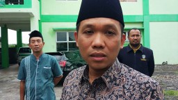 Cak Thoriq Pantau Klinik Kesehatan NU Lumajang