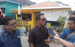 Sidak ke Tompokersan, Komisi D DPRD Sebut Program Bedah Rumah Dianggap Proyek