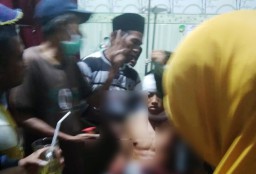 Korban Begal Sadis di Ranu Klakah Baru Pulang dari Pondok