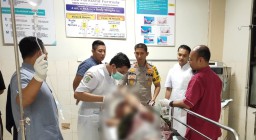 AKBP Arsal Geram Aksi Begal Sadis Kembali Kambuh di Lumajang