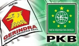 Gerindra Rebut 1 Kursi PKB di Dapil 3 Lumajang