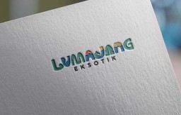 Logo Lumajang Eksotik Siap Launching Bersama Konser Ambyar Didi Kempot