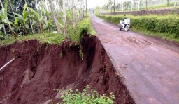 Inilah 9 Bencana Skala Kecil Terjang Lumajang