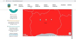 Terbaru..! 2 Orang Lumajang Dikabarkan Positif Covid-19 Lagi