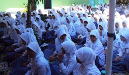 Tolak Full Day School, FKDT Lumajang Minta Menteri Pendidikan Dipecat