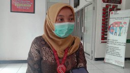 Yuk Donor Darah, Stok Darah Semakin Menipis di UTD PMI Lumajang