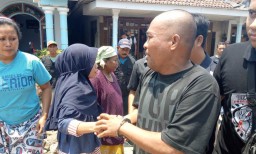 Marsam Petani Lumajang Terciduk Tim Cobra Pesta Sabu-sabu