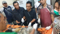 Mayat Tanpa Kepala di Pantai Pasirian Lumajang Berkelamin Laki-laki