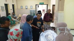 Mayat Perempuan Tanpa Busana di Senduro Akhirnya Diketahui Identitasnya