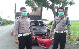 Jalan Sukodono Lumajang Jalur Tengkorak Sejak PPKM Banyak Nyawa Hilang