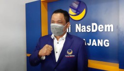 NasDem Siap Dukung Program Pro Rakyat Pemkab Lumajang