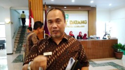 Katagori Kuning, Ombudsman Yakin Lumajang Bisa Masuk Zona Hijau