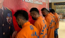 Mucikari Bebekan Kabuaran Lumajang Akui Raup 1,5 Juta Perbulan