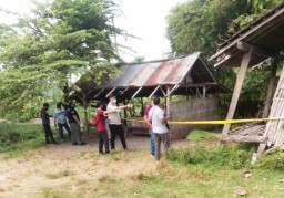 Polisi Cari Motif Pembunuhan Sadis di Pasar Hewan Lumajang