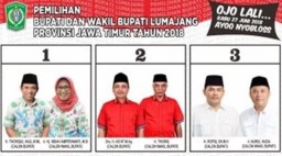 3 Paslon Harus Segera Setorkan Laporan Dana Kampanye ke KPU