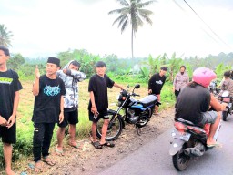 Asyik Ngabuburit, Remaja di Pasrujambe Didatangi Polisi Ada Apa?