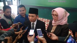 Direktur PD Semeru yang Baru Harus Perbaiki Keuangan Perusahaan