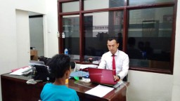 Pemerkosaan Gadis 14 Tahun Berawal dari Perkenalan di Facebook