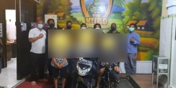 3 Pelaku Pembunuhan Sadis di Pasar Hewan Lumajang Berstatus Pelajar