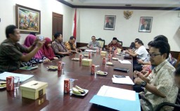 Pemkab Karanganyar Studi Banding ke Lumajang