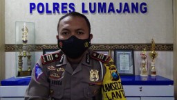 Bukan Hanya Penyekatan Jalur, Satlantas Lumajang Juga Siap Meringkus