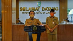 Lumajang Keluarkan Perbup Atur Kegiatan Kemasyarakatan Masa Pandemi