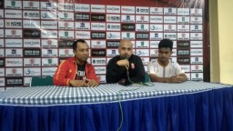 Kondisi Lapangan dan Jauhnya Perjalanan Alasan Persijap Kalah dari Semeru FC