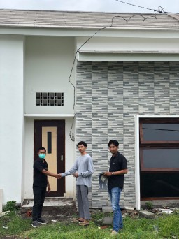 Mahameru Residence Mulai Diminati Pembeli di Lumajang