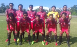 Bungkam PS Badung, Semeru FC Sukses Bawa Poin Penuh