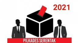 Ini 32 Desa di Lumajang Gelar Pilkades Serentak Desember 2021