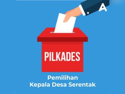 Inilah Calon Kades Terpilih di Pilkades Serentak 8 Desa di Lumajang