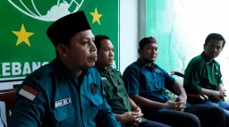 PKB Lumajang Bantah Berita Soal Isu Tak Sedap Kadernya