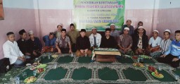 14 Pesantren Salafiyah di Lumajang Siap Diakreditasi Penyelenggara PKPPS