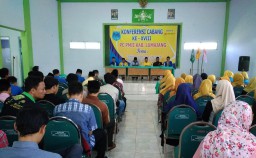 Selamat, PMII Lumajang Gelar Konfercab ke-XVIII