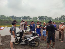 Anak 14 Tahun Tenggelam di Kubangan Galian C Tempeh Lumajang