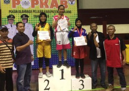 POPKAB 2018, Kecamatan Lumajang Juara Umum dan Tempursari Paling Buncit