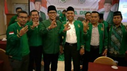 PPP Lumajang Diprediksi Peroleh 5 Kursi Dewan