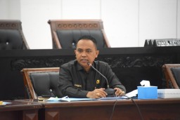 DPRD Lumajang Sikapi Polemik Pengelolaan Stockpile Pasir Terpadu