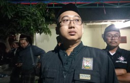 Anggota PSHT Jember Setiap Malam Tahlil Korban Begal Sadis Lumajang