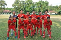 Dramatis, PSIL Lumajang Lolos 16 Besar Liga 3 PSSI Jatim