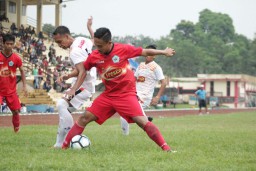 Awal Baik, PSIL Lumajang Tekuk Probolinggo United 3-2