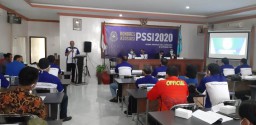 Askab PSSI Lumajang Cabut Larangan Bon Pemain Luar Kota dalam Turnamen