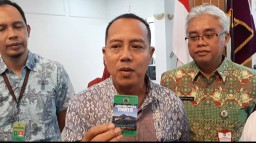 Berkunjung Ranu Pani Lumajang Tujuan Wisata Harus Bayar Tiket