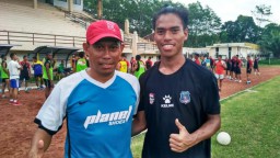 Semeru FC  Siap Kalahkan Persewangi, Rabu Besok