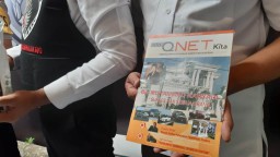 Kapolres Lumajang Disambati Penipuan Qnet di Pendalaman Kalimantan oleh Oknum Polisi