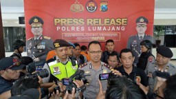 Ngaku Buser Polda, Oknum Wartawan Jejak Kasus Sekap Warga Sruni