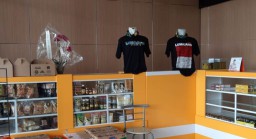 Rumah Alta Store Jual T-Shirt dan Produk Olahan UMKM Lumajang