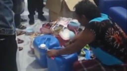 Waduh, Warga Randuagung Lumajang Diringkus Kasus Sabu 2,9 Kg