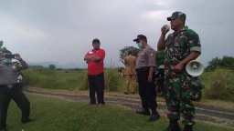 Savana View Pandawangi Lumajang Ditutup Akibat Wabah Corona